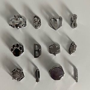 KEEP Collective Charms